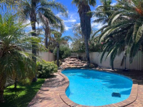 Edgewater Whole Holiday Resort